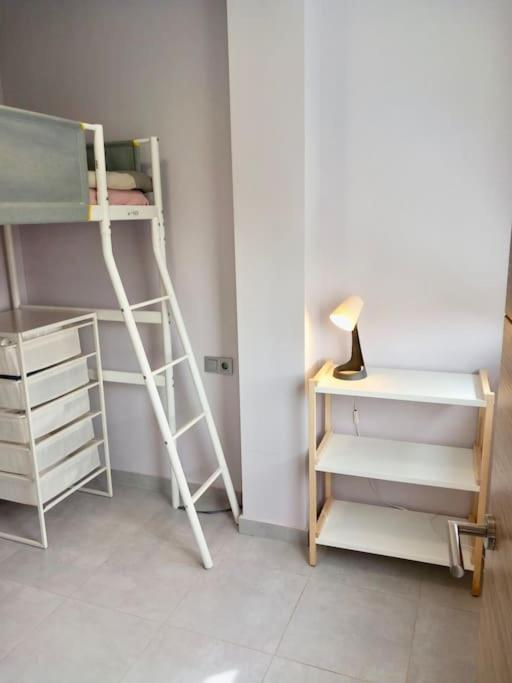 Santa Justa Dodo Apartment Sevilla Exterior foto